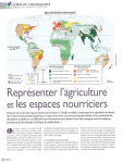 Représenter l'agriculture et les espaces nourriciers