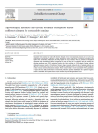 Agroecological measures and circular economy strategies to ensure sufficient nitrogen for sustainable farming