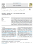 Consumer experiences of food environments during the Covid-19 pandemic: global insights from a rapid online survey of individuals from 119 countries