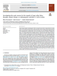 Investigating the main reasons for the tragedy of large saline lakes: drought, climate change, or anthropogenic activities? A call to action