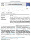 Green-resilient supply chain network design for perishable products considering route risk and horizontal collaboration under robust interval-valued type-2 fuzzy uncertainty: a case study in food industry