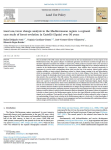 Land use/cover change analysis in the Mediterranean region: a regional case study of forest evolution in Castelló (Spain) over 50 years