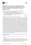 Public food procurement as a driving force for building local and agroecological food systems: farmers' skepticism in Vega Baja del Jarama, Madrid (Spain)