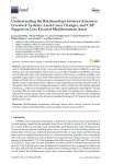 Understanding the relationships between extensive livestock systems, land-cover changes, and CAP support in less-favored Mediterranean areas