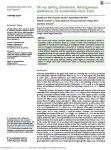 Oh my darling clementine: heterogeneous preferences for sustainable citrus fruits