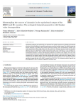 Disentangling the sources of dynamics in the agricultural output of the BRIICS and EU countries: the ecological footprint perspective with Shapley value decomposition