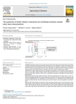 The potential of kernel density estimation for modelling relations among dairy farm characteristics