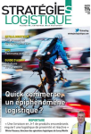 Stratégies Logistique, n. 194 - Avril-Mai 2022