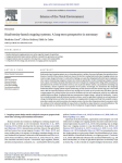 Biodiversity-based cropping systems: a long-term perspective is necessary