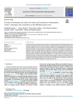 Circular bioeconomy for olive oil waste and by-product valorisation: actors’ strategies and conditions in the Mediterranean area