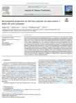 Environmental perspectives for food loss reduction via smart sensors: a global life cycle assessment