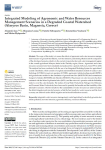 Integrated modeling of agronomic and water resources management scenarios in a degraded coastal watershed (Almyros Basin, Magnesia, Greece)