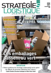 Stratégies Logistique, n. 197 - Octobre-Novembre 2022