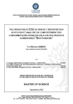 Valorisation du Co2 au sein de l'industrie des soyfoods et analyse du comportement des consommateurs français vis-à-vis des produits alimentaires "Bas Carbone"
