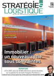 Stratégies Logistique, n. 198 - Décembre 2022-Janvier 2023