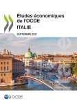 Etudes économiques de l'OCDE : Italie 2022