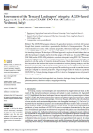 Assessment of the terraced landscapes' integrity: a GIS-based approach in a potential GIAHS-FAO site (Northwest Piedmont, Italy)