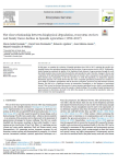 The close relationship between biophysical degradation, ecosystem services and family farms decline in Spanish agriculture (1992-2017)