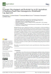 Economic development and pesticide use in EU agriculture: a nonlinear panel data autoregressive distributed lag approach