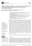 Improving energy efficiency and greenhouse gas emissions in small farm wheat production scenarios using data envelopment analysis