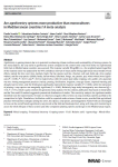 Are agroforestry systems more productive than monocultures in Mediterranean countries? A meta-analysis