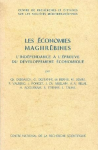 Les économies maghrébines