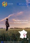 Alternative rural futures (Foresight)