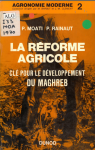 La réforme agricole