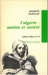 L'algérie : nation et société