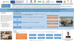 Co-developing organisational and technical innovations towards resilient and sustainable management of fruit & vegetables supply chain systems in 5 mediterranean countries: a living lab approach