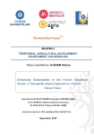 Enhancing sustainability in the french apicultural sector: a traceability-based approach to combat honey fraud