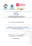 Investigating the TAPE tool's effectiveness in assessing agroecological transitions and sustainability outcomes: a case study in Benin's family farms