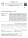 Evidence from the ground: Insights into collaborative farming for generational renewal