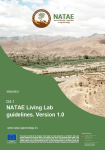 NATAE Living Lab guidelines