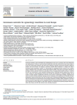 Governance networks for agroecology transitions in rural Europe