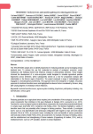 TRAVERSéES: Territorial levers and transition pathways for reducing pesticide use