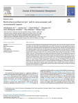 Horticultural postharvest loss' and its socio-economic and environmental impacts