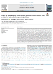 Scaling up mechanisms in citizen farming initiatives: lessons learned from a citizen-led and collective agroecological farm