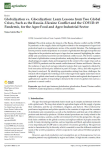 Globalization vs. glocalization: learn lessons from two global crises, such as the Russia–Ukraine conflict and the COVID-19 pandemic, for the agro-food and agro-industrial sector