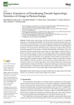 Farmers’ experiences of transitioning towards agroecology: narratives of change in Western Europe