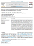 Integrating nutrition into environmental impact assessments reveals limited sustainable food options within planetary boundaries