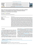 What is the future of pastoral livestock farming in the context of climate change? An environmental justice analysis of contested discursive justifications of pastoralism in the Pyrenees
