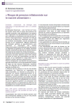 "Risque de pression inflationniste sur le marché alimentaire" : interview de Mohamed Amokrane