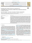 Evaluating the economic and land use consequences of sustainability-driven CAP reforms: insights from an optimization approach in Italian cereal farms