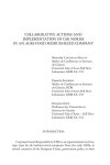 Collaborative actions and implementation of CSR norms in an agri-food medium-sized company