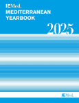 Annuaire IEMed de la M&eacute;diterran&eacute;e 2025