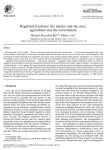 Socioeconomic status of rural women in Romania