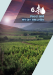 Food and water security