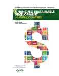 Financing sustainable development in arab countries
