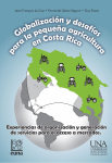 ¿Están las cooperativas de comercio justo, condenadas a seguir un camino mercantil? Un análisis a través del caso de las cooperativas de café de Costa Rica